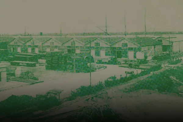 El CelCHE invita a un encuentro abierto con eje en la Rosario obrera de 1928
