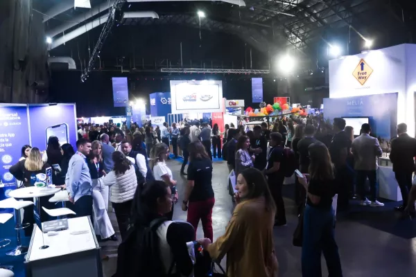 Mayo en Rosario: congresos, ferias y encuentros consolidan el Turismo de Reuniones