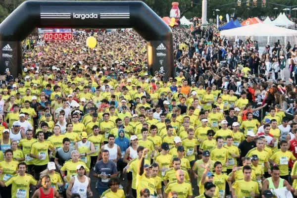 Agenda deportiva: Rosario recibe el mejor tenis de menores de Sudamérica y se corre la Media Maratón