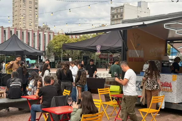 Mercado del Centro: está abierta la convocatoria para ocupar el puesto de sandwichería y hamburguesería