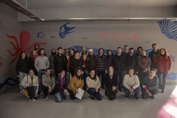 Recurso Puente 2026: la Municipalidad hizo entrega de nuevos subsidios a espacios culturales