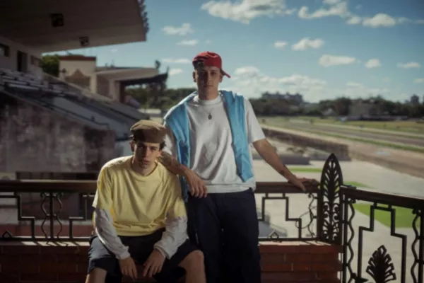 Puerto Joven celebra el día de la patria con un show de Nasir Catriel y Fasciolo 