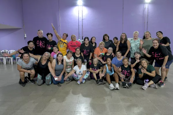 34 años del Parque del Mercado: una historia vivida y compartida por varias generaciones