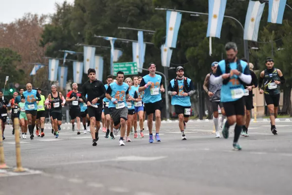 Rosario vivirá un Mes de la Bandera cargado de eventos deportivos de primer nivel