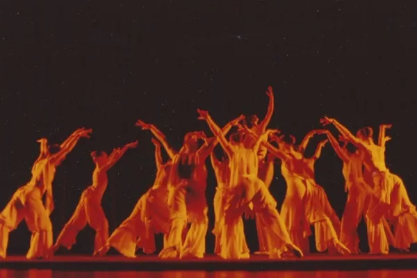 Cinco décadas de danza: el Ballet Estable Municipal celebra sus 50 años con una gala homenaje
