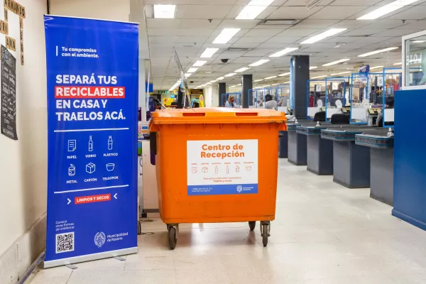 Invitan a empresas y organizaciones civiles a participar del Programa de Buenas Prácticas Ambientales