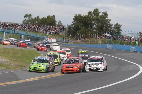 Agenda deportiva: se anuncian tres destacados eventos nacionales de automovilismo, polo y vóley playa