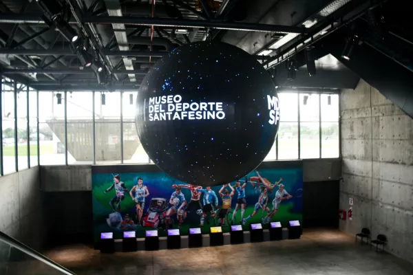En la previa de los Juegos Suramericanos, Rosario será sede del Congreso de Sostenibilidad del Comité Olímpico Argentino