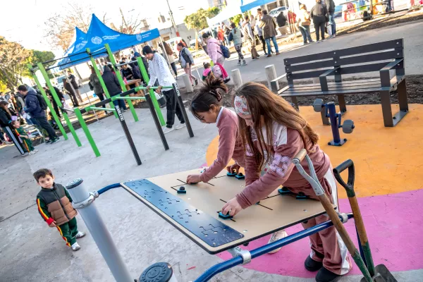 «Planes que son un 10»: continúa la agenda de vacaciones de invierno en los seis distritos