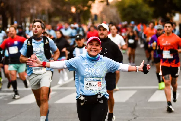 Rosario volvió a ratificar su liderazgo nacional como capital deportiva