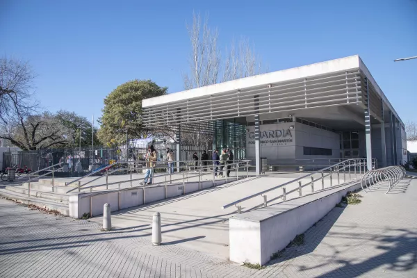 La Municipalidad informa el funcionamiento de los servicios para el fin de semana largo 