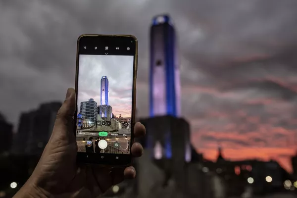 Rosario recibió cerca de 2 millones de visitantes entre enero y junio de 2026