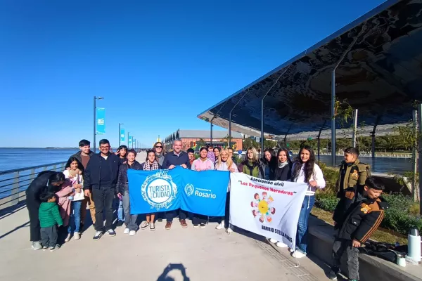 «Turista en mi Ciudad»: el programa municipal tuvo un balance positivo en el primer semestre de 2026