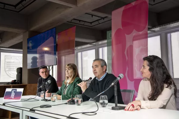 La Feria Internacional del Libro de Rosario 2026 tiene fecha confirmada 