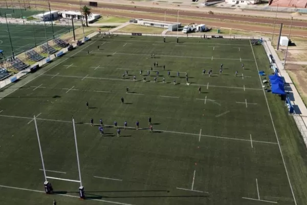 Agenda deportiva: Rosario vive otro fin de semana con destacados eventos