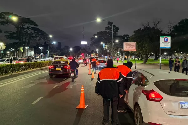 Semana de la Amistad: el municipio intensificó controles y no se registraron grandes incidentes en los festejos