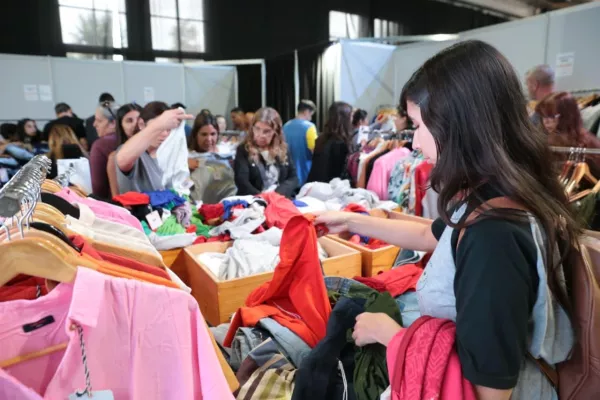 Outlet Rosario vuelve con precios accesibles y productos de calidad