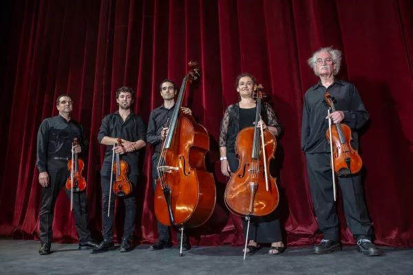 Agosto a pura música: los Organismos Estables ofrecen cuatro conciertos gratuitos en la ciudad 