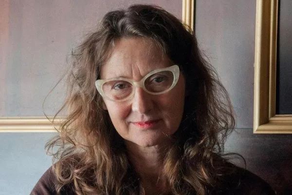 Cultural Fontanarrosa: Lucrecia Martel presenta 'Un destino común', su nuevo libro