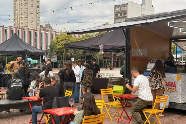Llega el Día del Chipá al Mercado del Centro con promociones especiales