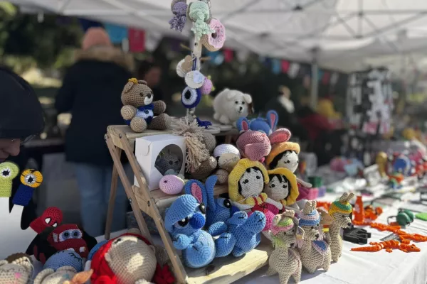 Economía Social: llega la Feria Especial de Infancias