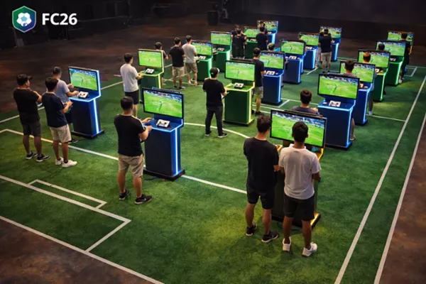 La Municipalidad impulsa el crecimiento de los esports con su participación en el pre-evento de los Suramericanos