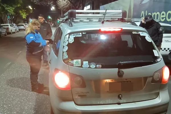 Hubo múltiples operativos de control en un fin de semana largo de grandes eventos masivos 