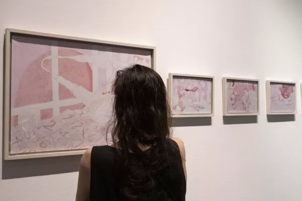 El 78º Salón Nacional de Rosario abre su convocatoria para artistas contemporáneos