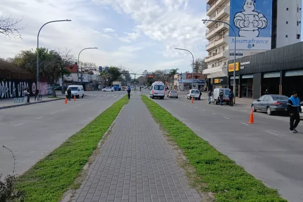 La Municipalidad realizó más de 480 controles vehiculares para garantizar la seguridad alimentaria en Rosario