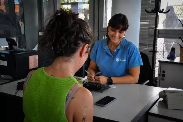 Tus trámites más cerca: el municipio asistirá a vecinas y vecinos con gestiones municipales en los barrios
