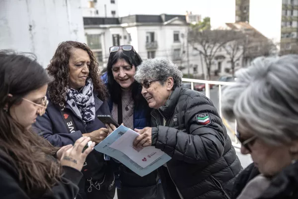 Vuelve a abrir la preinscripción a los circuitos culturales para personas mayores de 65 años