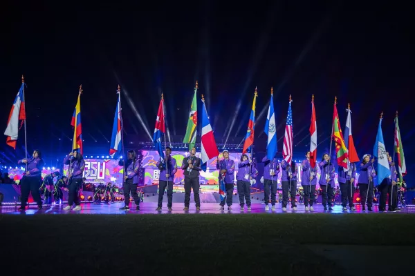 Estados Unidos, Canadá y México en Rosario 2029: qué significa recibir a las grandes potencias deportivas de América