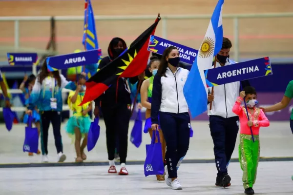 Juegos Panamericanos Junior: qué son y por qué Rosario 2029 puede marcar un antes y un después