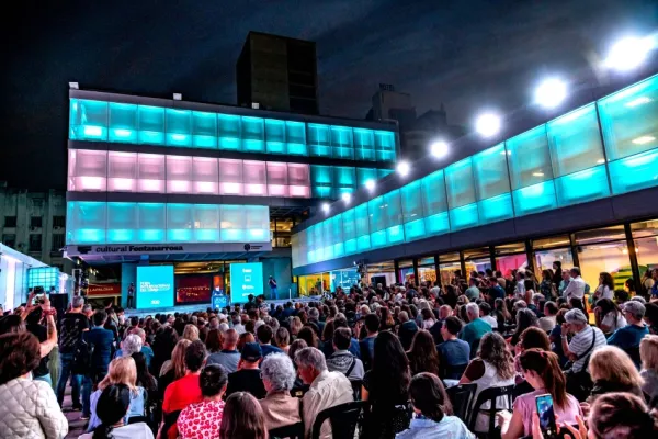 La Feria Internacional del Libro de Rosario vuelve al Cultural Fontanarrosa