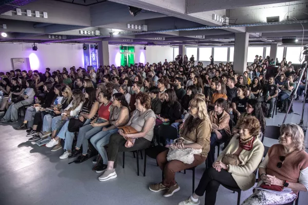 Invitan a participar de una charla sobre mandatos actuales y la búsqueda de bienestar