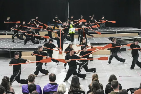 Juegos Suramericanos 2026: Rosario se prepara para una apertura histórica con música, teatro y danza