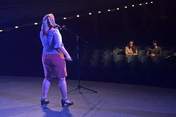 La Comedia Municipal ya tiene elenco definido para «Yiya, el musical»