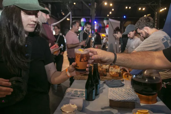 La Fiesta del Vermut Rosarino vuelve al CEC con más de 20 variedades para degustar