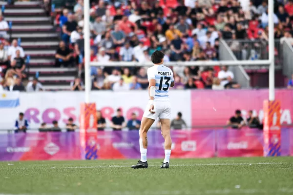 La revolución Pumas 7 en los Suramericanos: Rosario se vistió de rugby y el Hipódromo fue pura fiesta