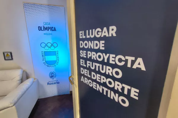 De Rosario al país: 22 provincias se suman al CReAR Federal de la mano del COA y COPAR