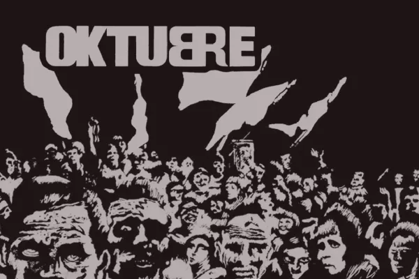 A 40 años de Oktubre, el CelCHE propone un laboratorio para volver a pensar el disco de Los Redondos