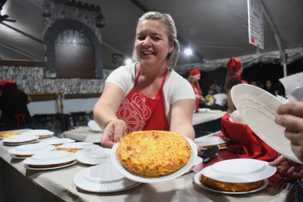 España vive en Rosario: llega un encuentro para celebrar la cultura ibérica en el Parque de las Colectividades