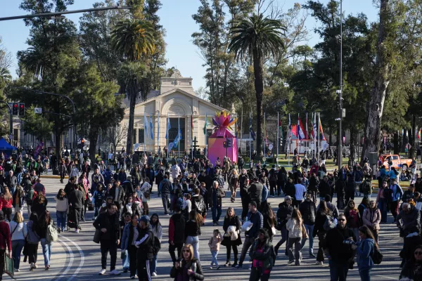 La ciudad que recibe: hoteles, restaurantes y comercios de Rosario, en modo Juegos Suramericanos