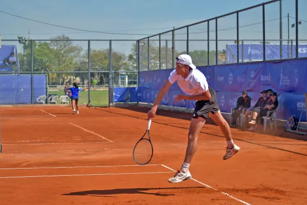 Rosario va por más: una medalla, clasificaciones y varias chances de podio este viernes en la recta final de los Juegos