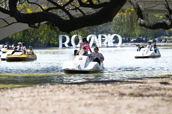 Rosario tendrá un fin de semana con condiciones meteorológicas variables