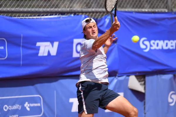 Juegos Suramericanos Santa Fe 2026: Rosario sumó cuatro medallas en el cierre del polo acuático y el tenis 