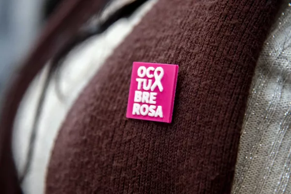 «Octubre Rosa»: el municipio refuerza acciones para la prevención y detección temprana del cáncer de mama