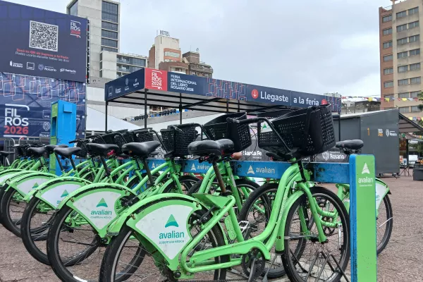 Feria del Libro 2026: se recuerdan las diferentes opciones de movilidad para llegar al evento cultural