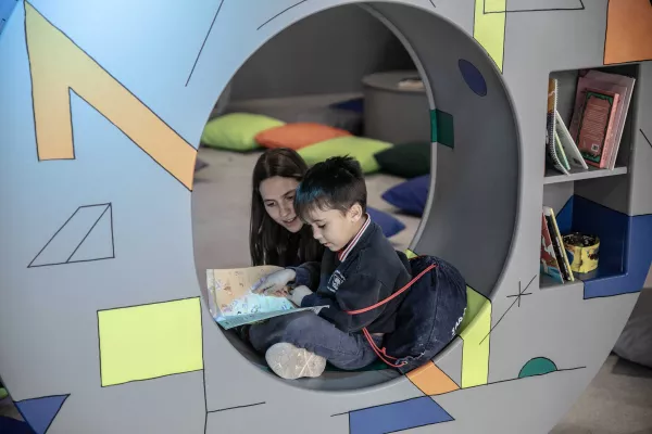 FILRos 2026: las infancias ganan protagonismo en este gran evento