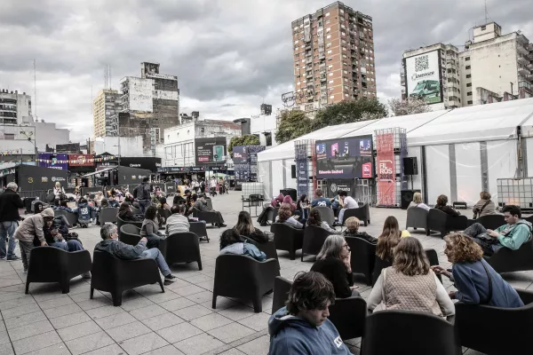 Llega un fin de semana cargado de programación en la FILRos